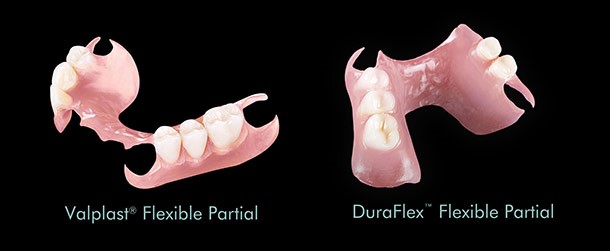 Valplast Flexible Dentures Brewster WA 98812